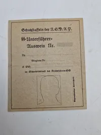 Tyske dokumenter