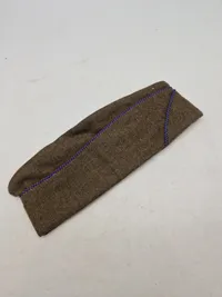 Original amerikansk skråhue