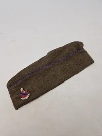 Original amerikansk skråhue