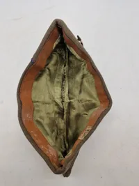 Original amerikansk skråhue