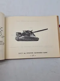DEN SOVJET-RUSSISKE HÆR (VÅBEN OG MATERIEL)