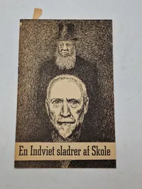 Originalt dansk nazistisk propaganda