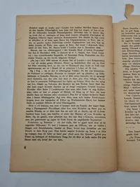 Originalt dansk nazistisk propaganda