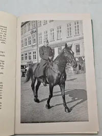 Kong Christian X under besættelsen