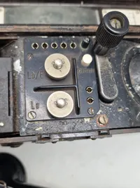 Original tysk Felttelefon, ww2