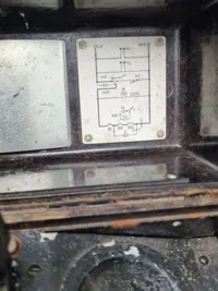 Original tysk Felttelefon, ww2