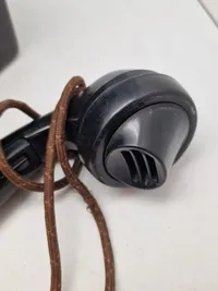 Original tysk Felttelefon, ww2