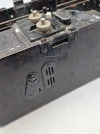Original tysk Felttelefon, ww2