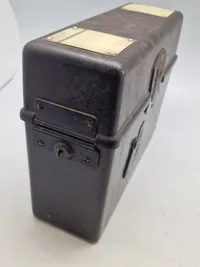 Original tysk Felttelefon, ww2