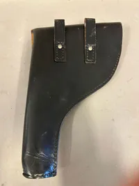 Tysk signalpistol hylster