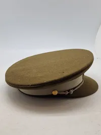 Original dansk kasket M/47