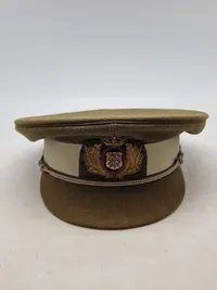 Original dansk kasket M/47