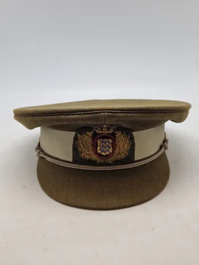 Original dansk kasket M/47