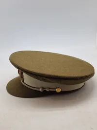 Original dansk kasket M/47