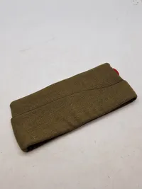 Original dansk skråhue M/47
