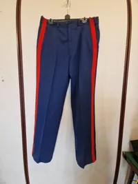 Lot uniforms bukser