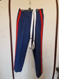 Lot uniforms bukser
