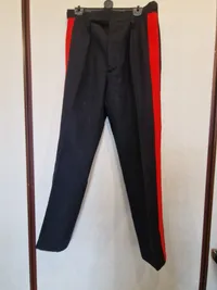 Lot uniforms bukser