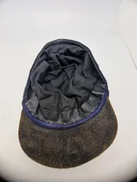 Norstats uniform størelse XL, repro
