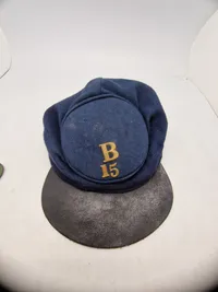 Norstats uniform størelse XL, repro