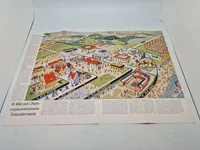 Sjældent originalt dansk nazistisk propaganda