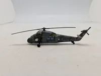 Model helikoptere