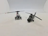 Model helikoptere