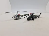 Model helikoptere