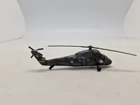 Model helikoptere