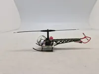 Model helikoptere
