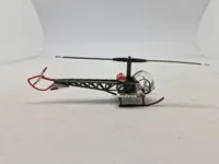Model helikoptere
