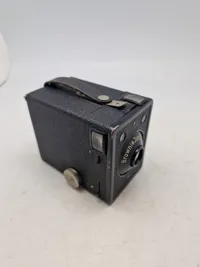 Originalt tysk kamera fra 1940’erne