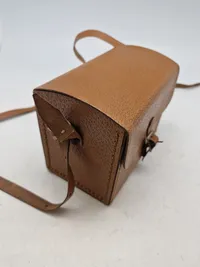 Originalt tysk kamera fra 1940’erne