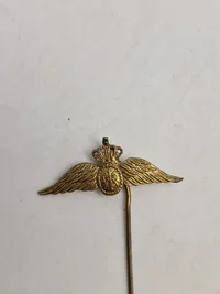 Original Dansk M23 pilot pin