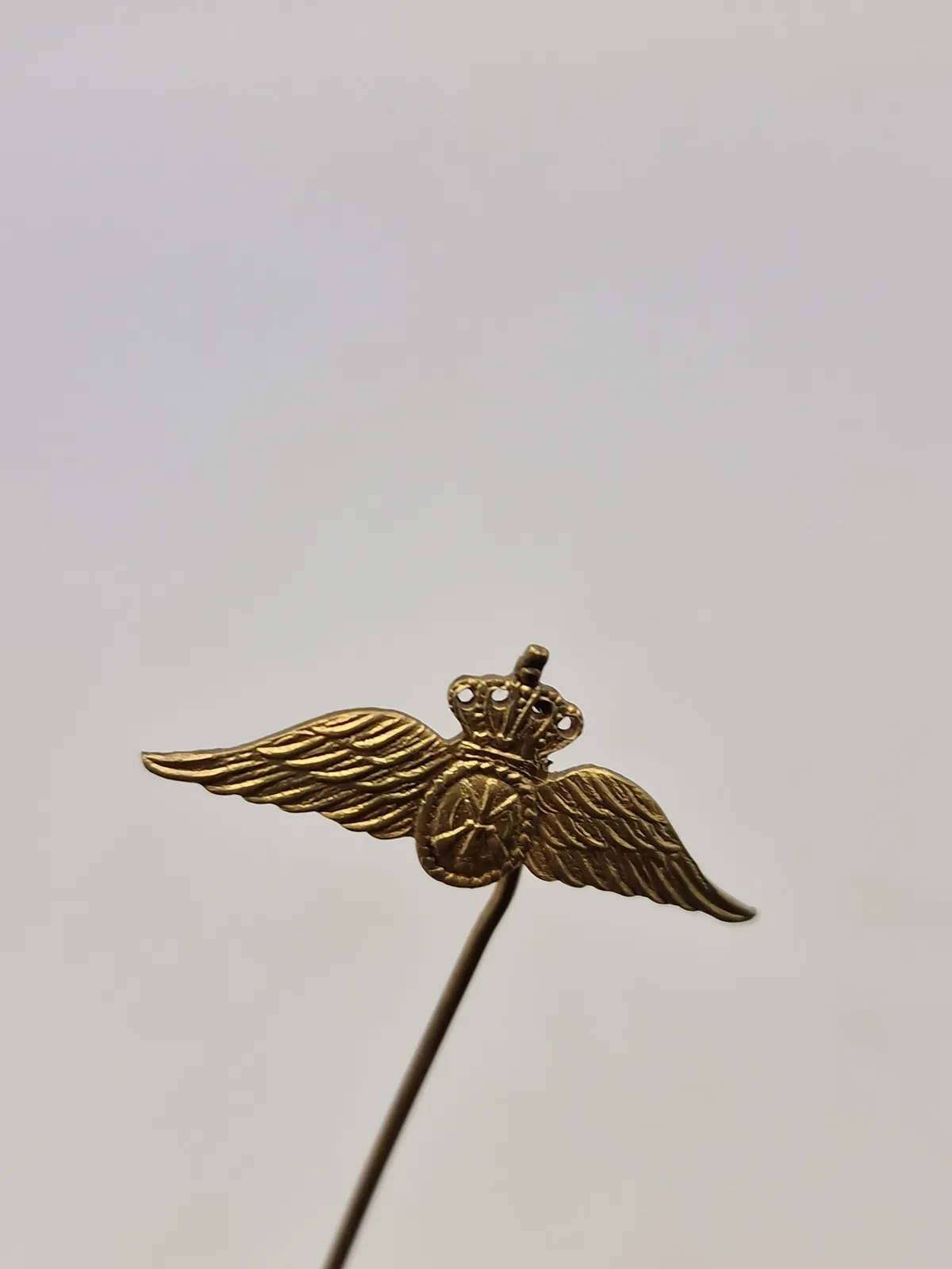 Original Dansk M23 pilot pin