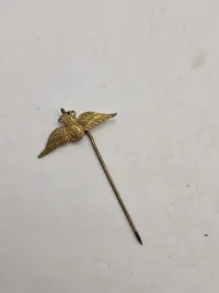 Original Dansk M23 pilot pin