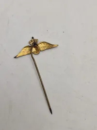 Original Dansk M23 pilot pin