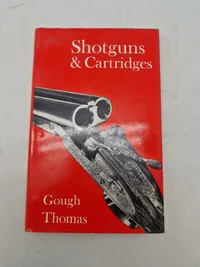 Shotguns and Cartridges