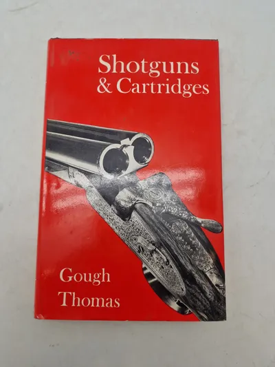 Shotguns and Cartridges