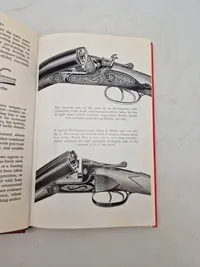 Shotguns and Cartridges