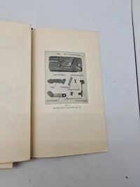 Rekylgevær M24 mm.