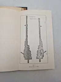 Rekylgevær M24 mm.