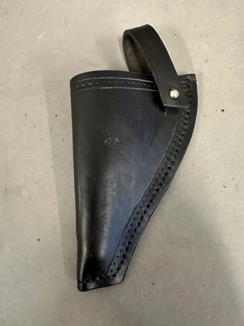 Pistolhylster