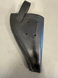 Pistolhylster