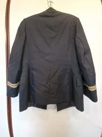 Original jakke, US Navy WW2