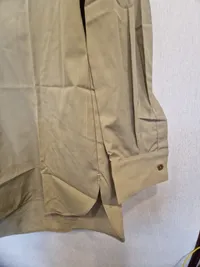 Original Dansk UN skjorte