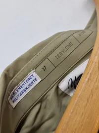 Original Dansk UN skjorte