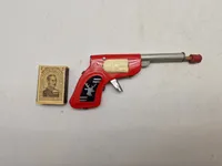 Original legetøjs pistol virker