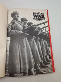 THE RUSSIAN WAR MACHINE
1917-1945
