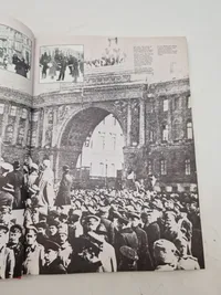 THE RUSSIAN WAR MACHINE
1917-1945